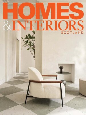 cover image of Homes & Interiors Scotland